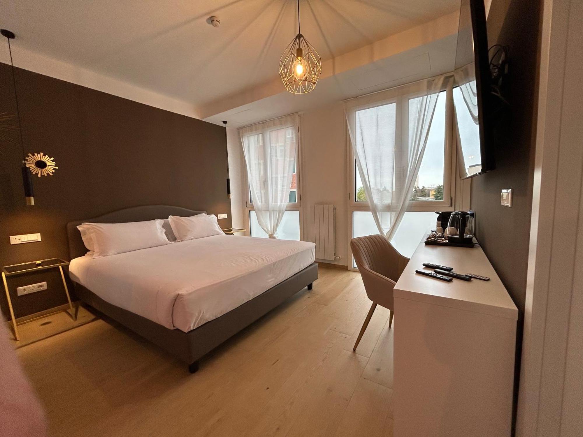 4 Star Suite Spa - Self Check-In — Foto 3