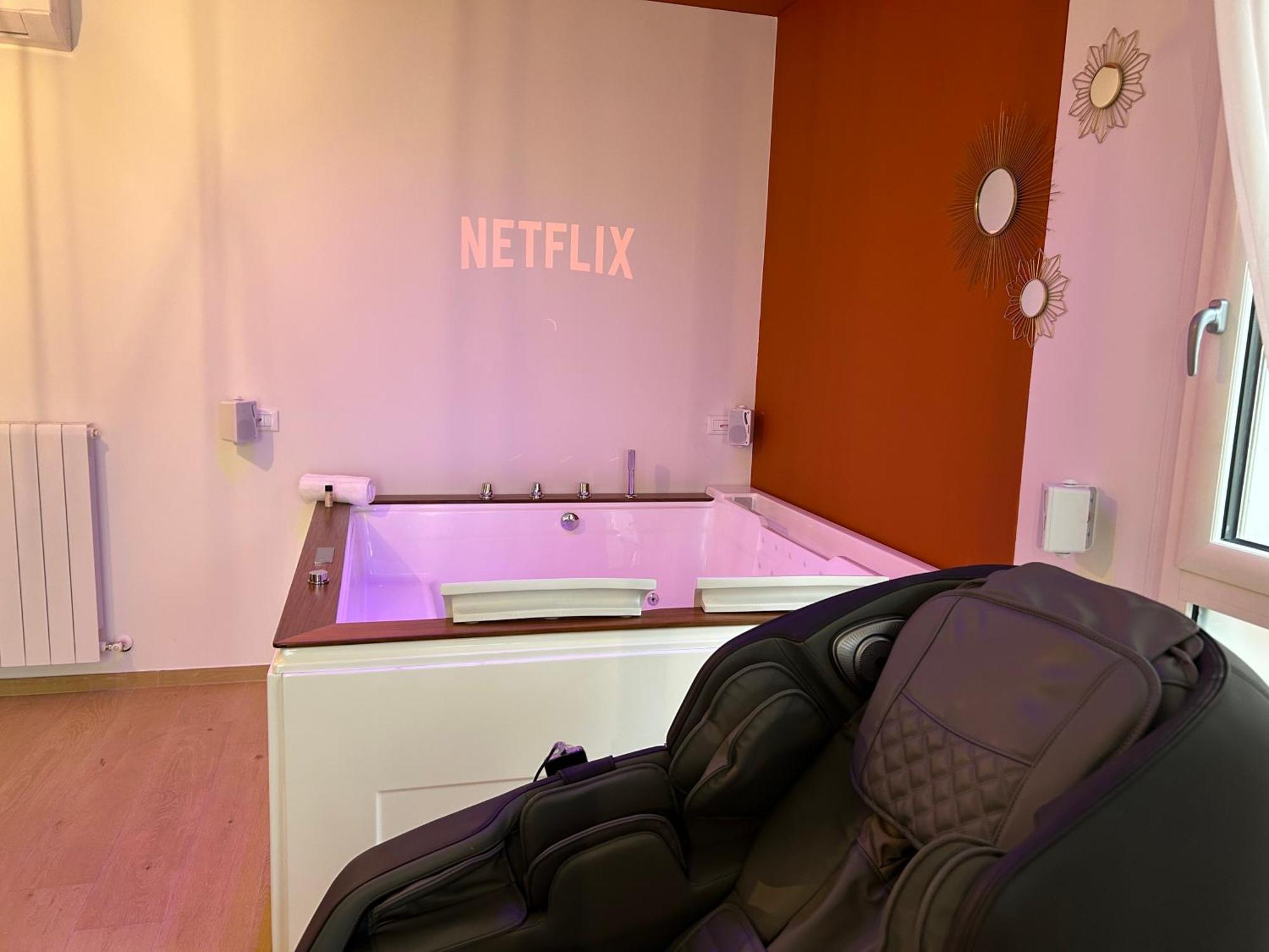 4 Star Suite Spa - Self Check-In — Foto 2